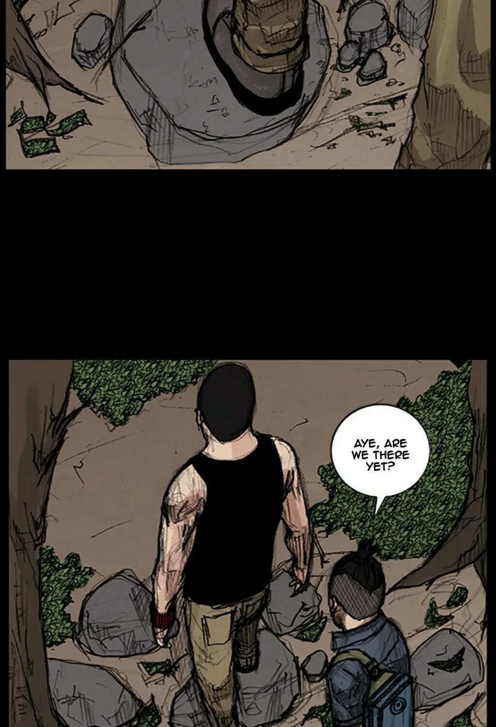 Read Dokgo chapter 29 image 41 on Lezhin