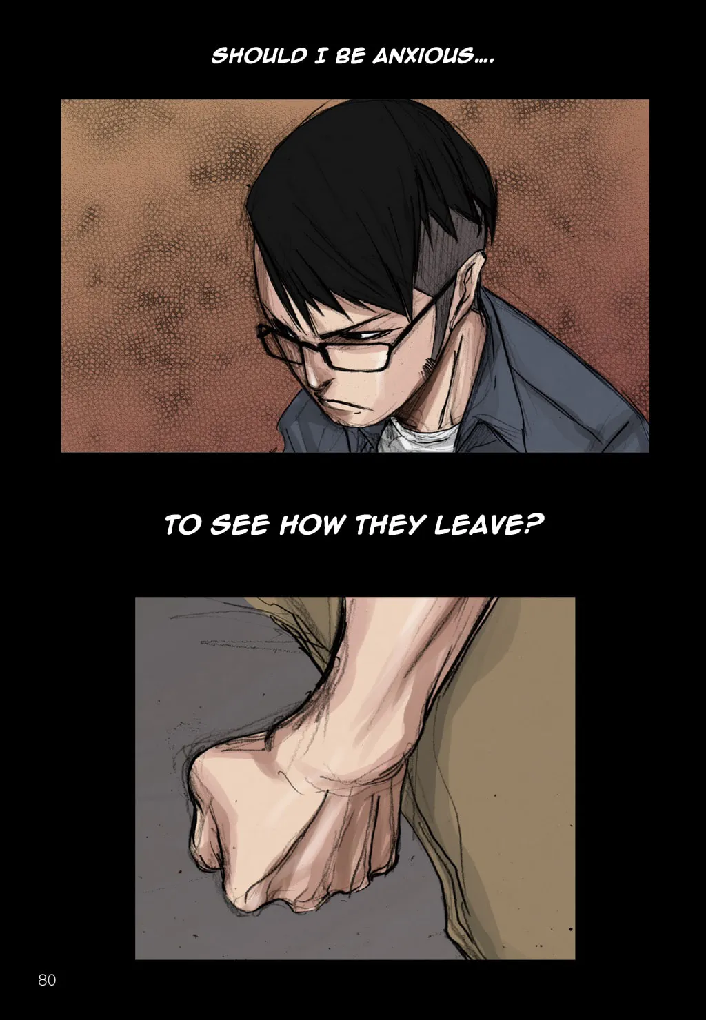 Read Dokgo chapter 3 image 10 on Lezhin