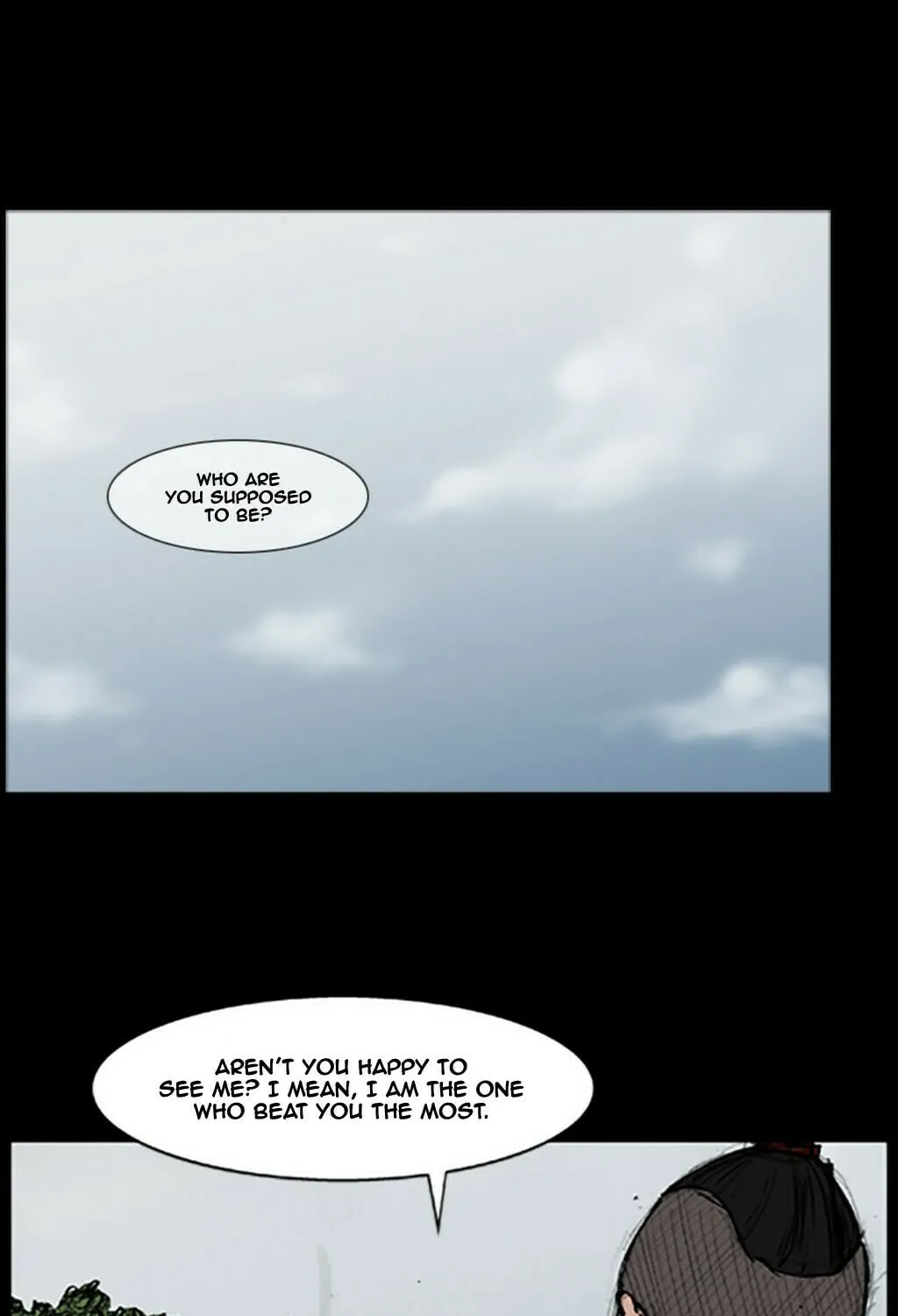 Read Dokgo chapter 30 image 1 on Lezhin