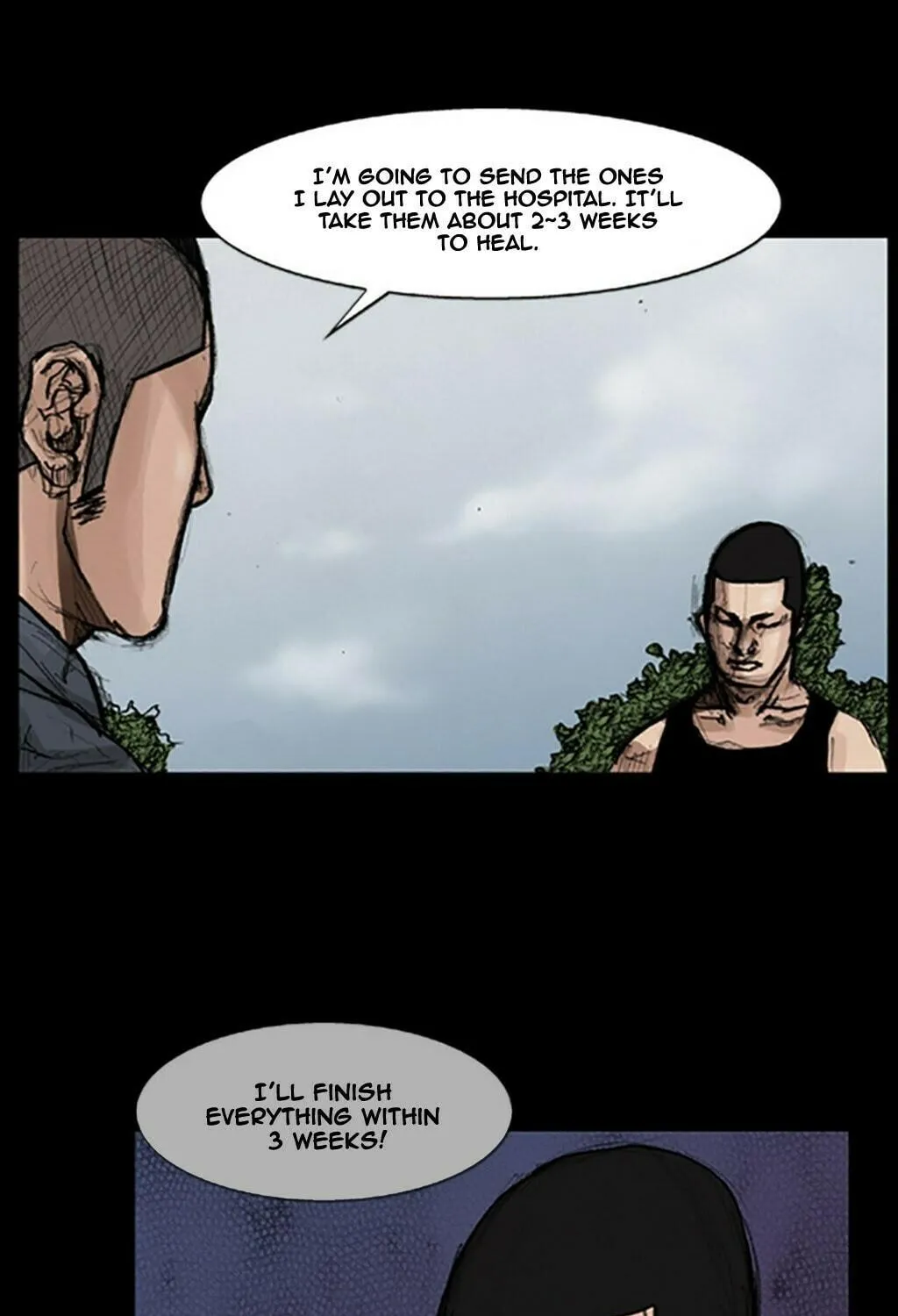 Read Dokgo chapter 30 image 17 on Lezhin