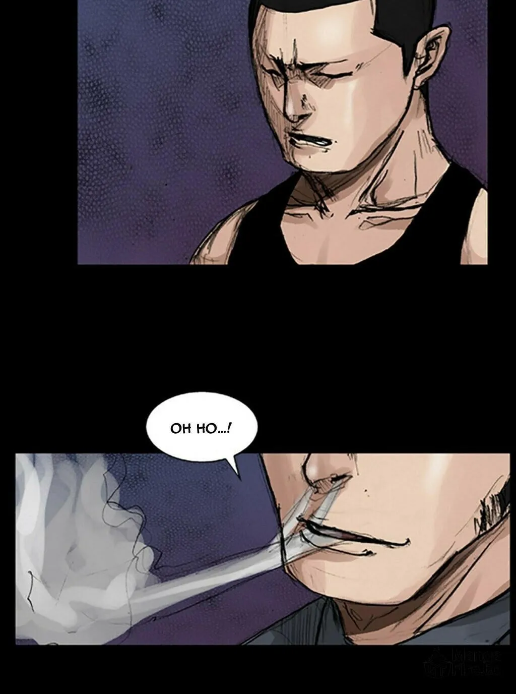 Read Dokgo chapter 30 image 18 on Lezhin