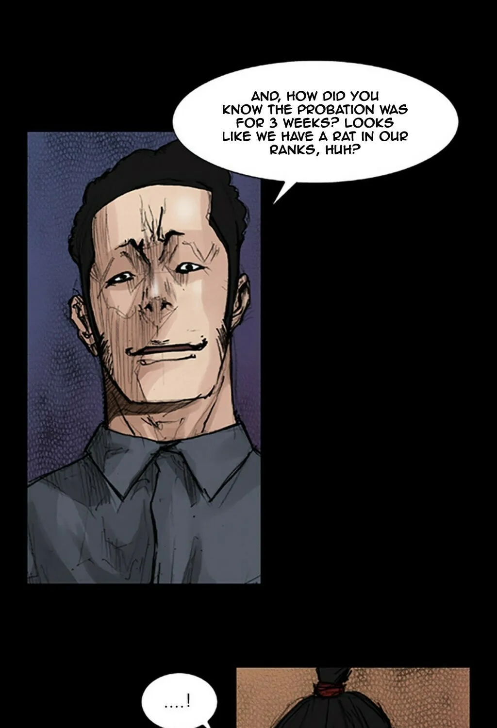 Read Dokgo chapter 30 image 19 on Lezhin