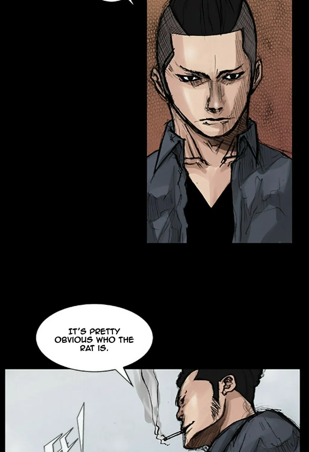 Read Dokgo chapter 30 image 20 on Lezhin