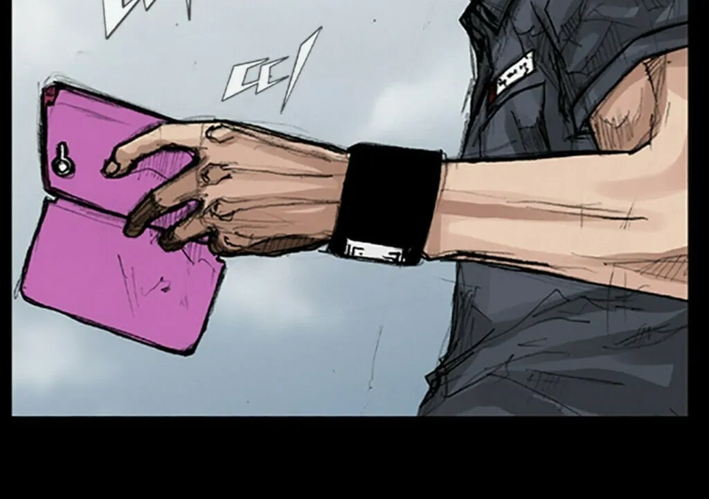 Read Dokgo chapter 30 image 21 on Lezhin