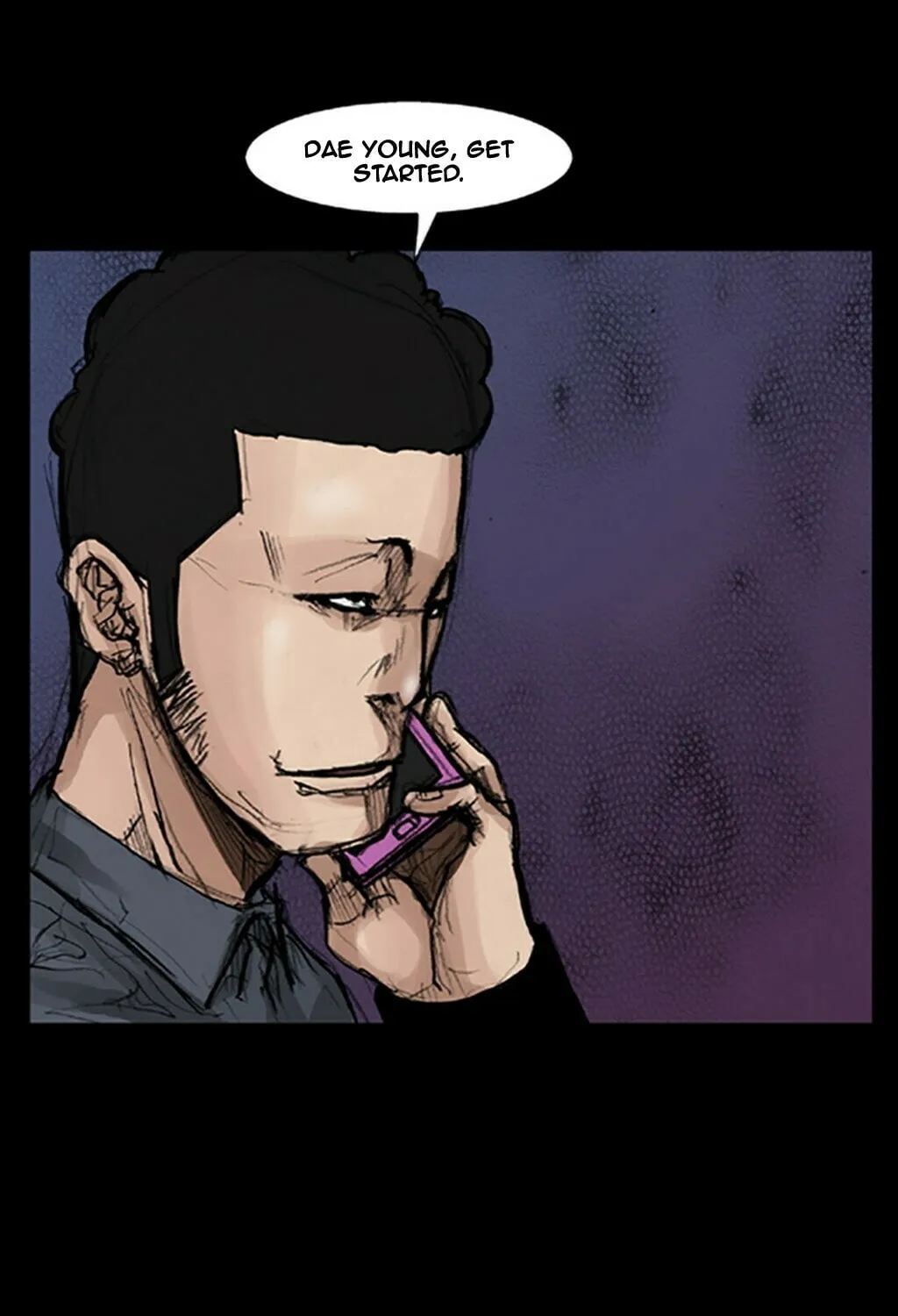 Read Dokgo chapter 30 image 22 on Lezhin