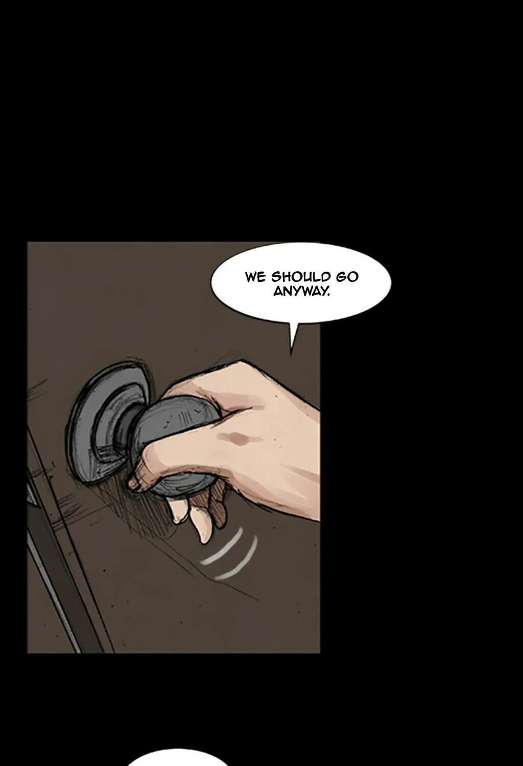 Read Dokgo chapter 30 image 23 on Lezhin