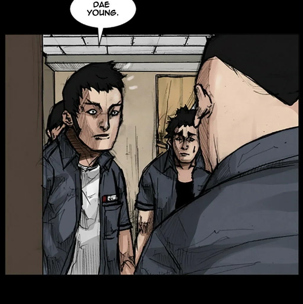Read Dokgo chapter 30 image 24 on Lezhin