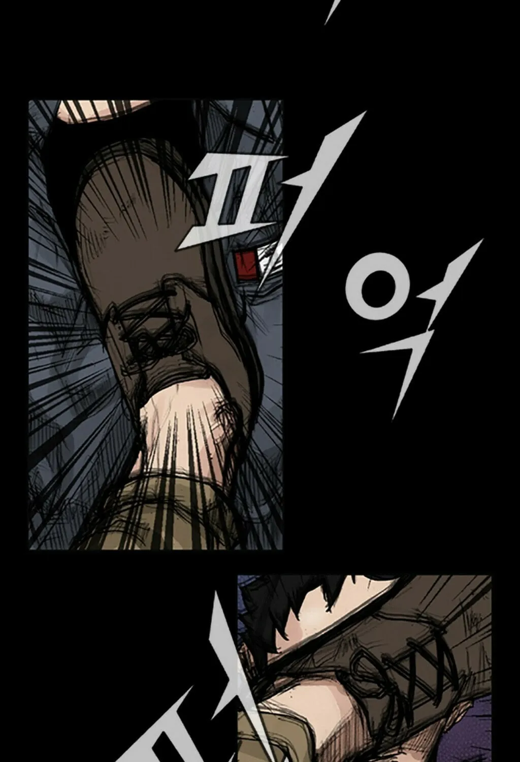 Read Dokgo chapter 30 image 29 on Lezhin