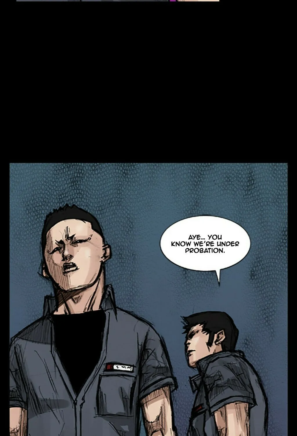 Read Dokgo chapter 30 image 35 on Lezhin