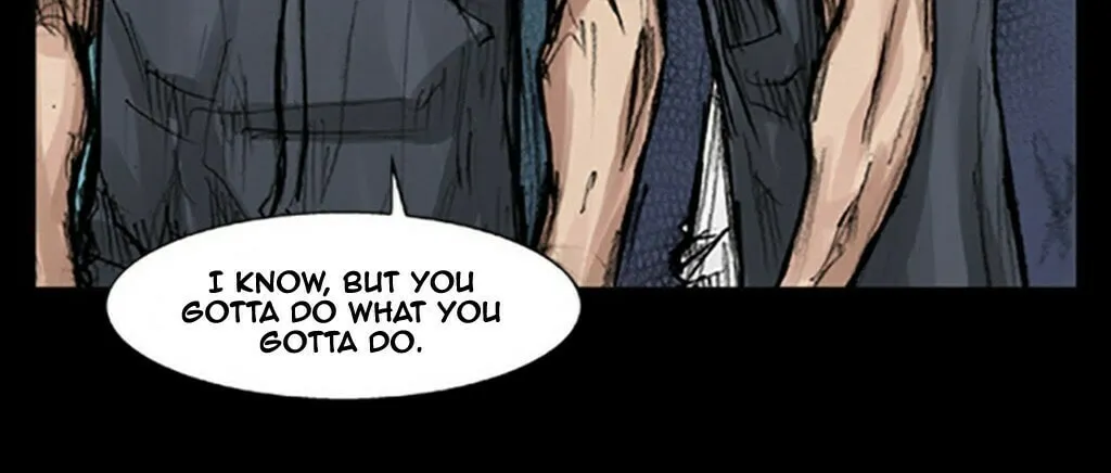 Read Dokgo chapter 30 image 36 on Lezhin