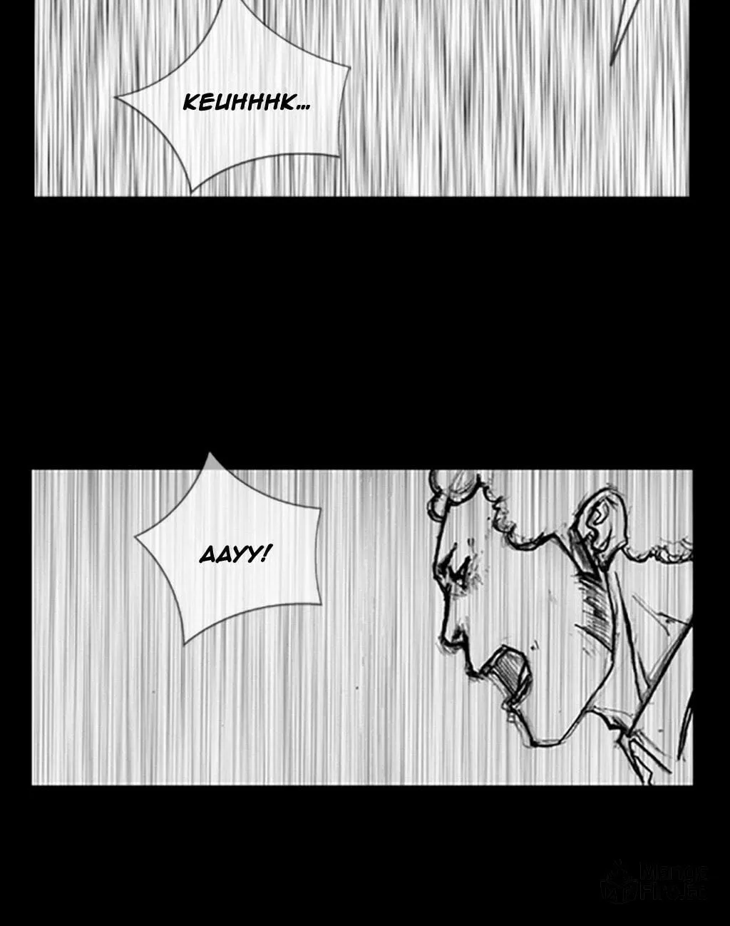 Read Dokgo chapter 30 image 4 on Lezhin