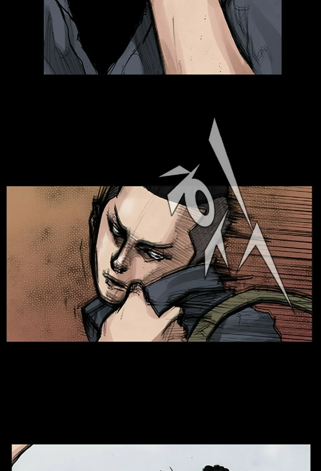Read Dokgo chapter 30 image 43 on Lezhin