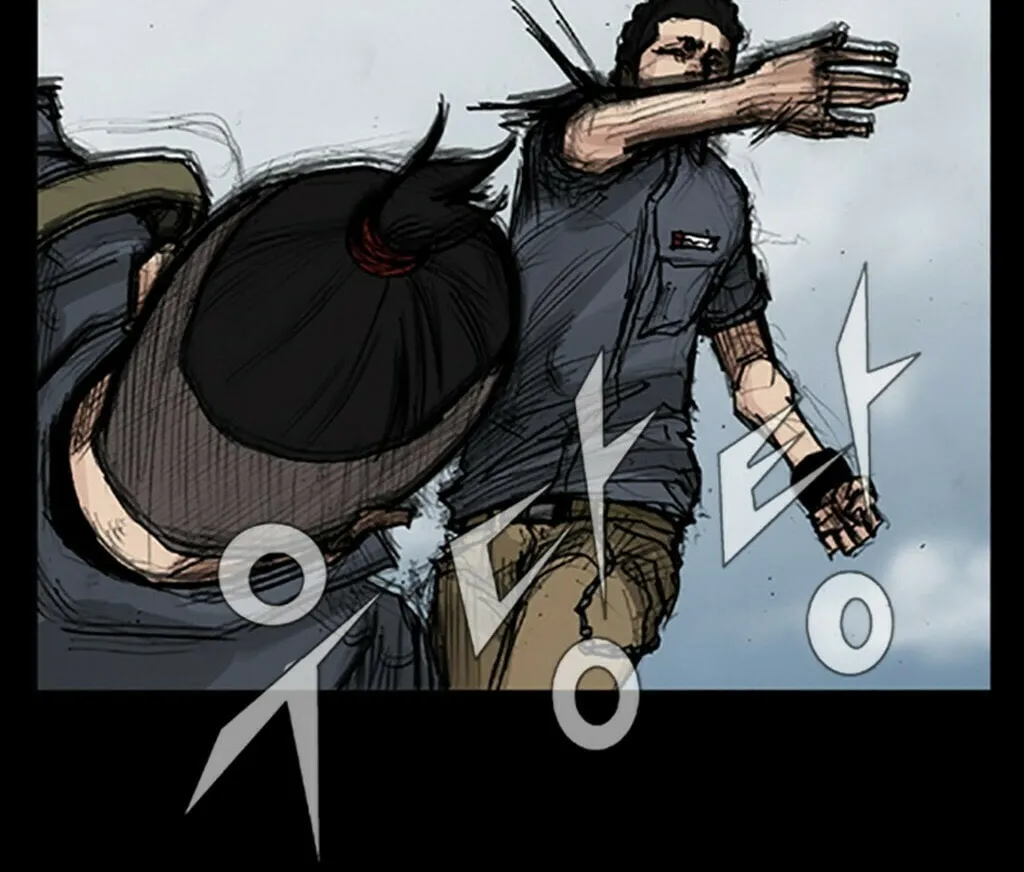Read Dokgo chapter 30 image 44 on Lezhin