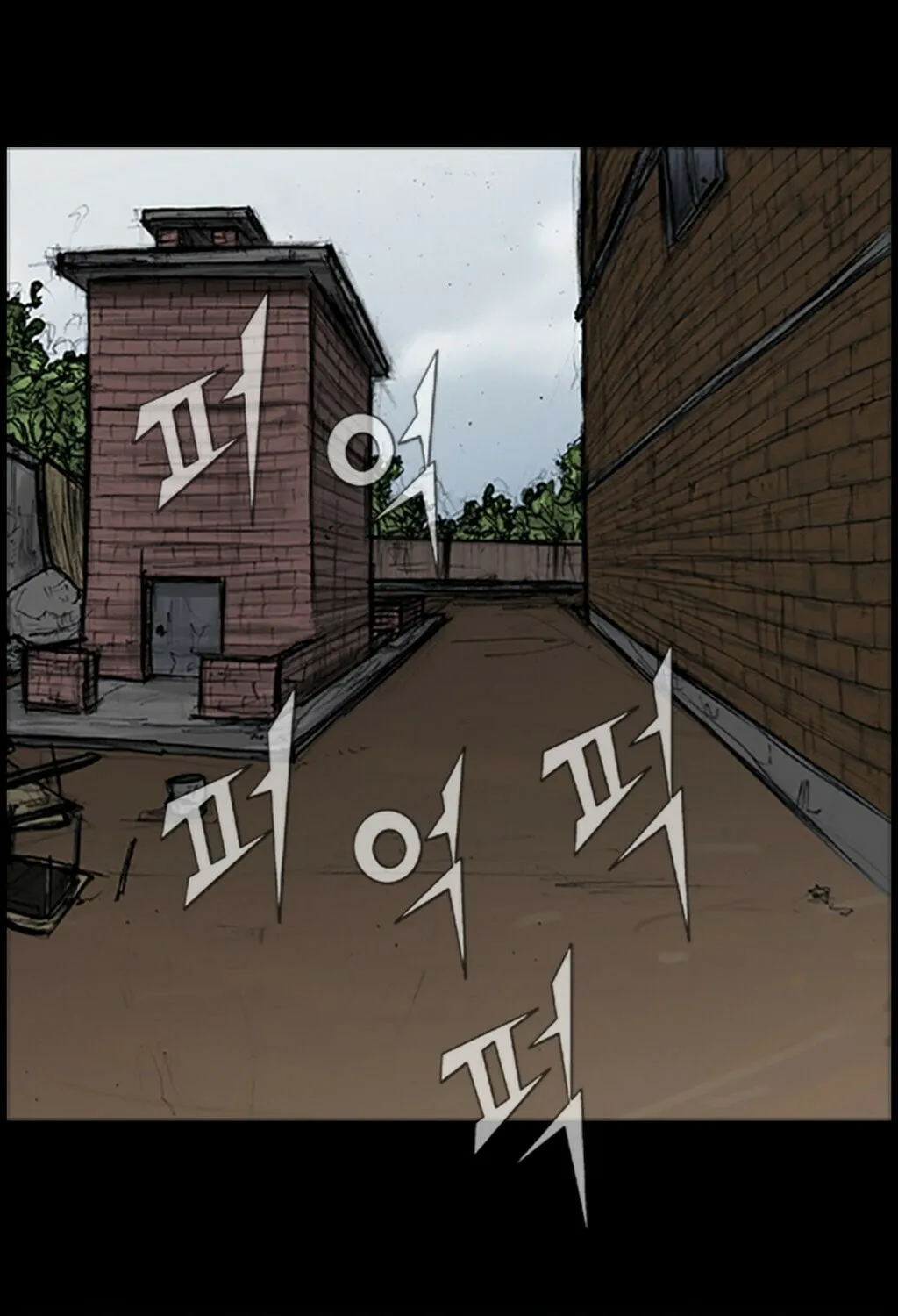 Read Dokgo chapter 31 image 1 on Lezhin