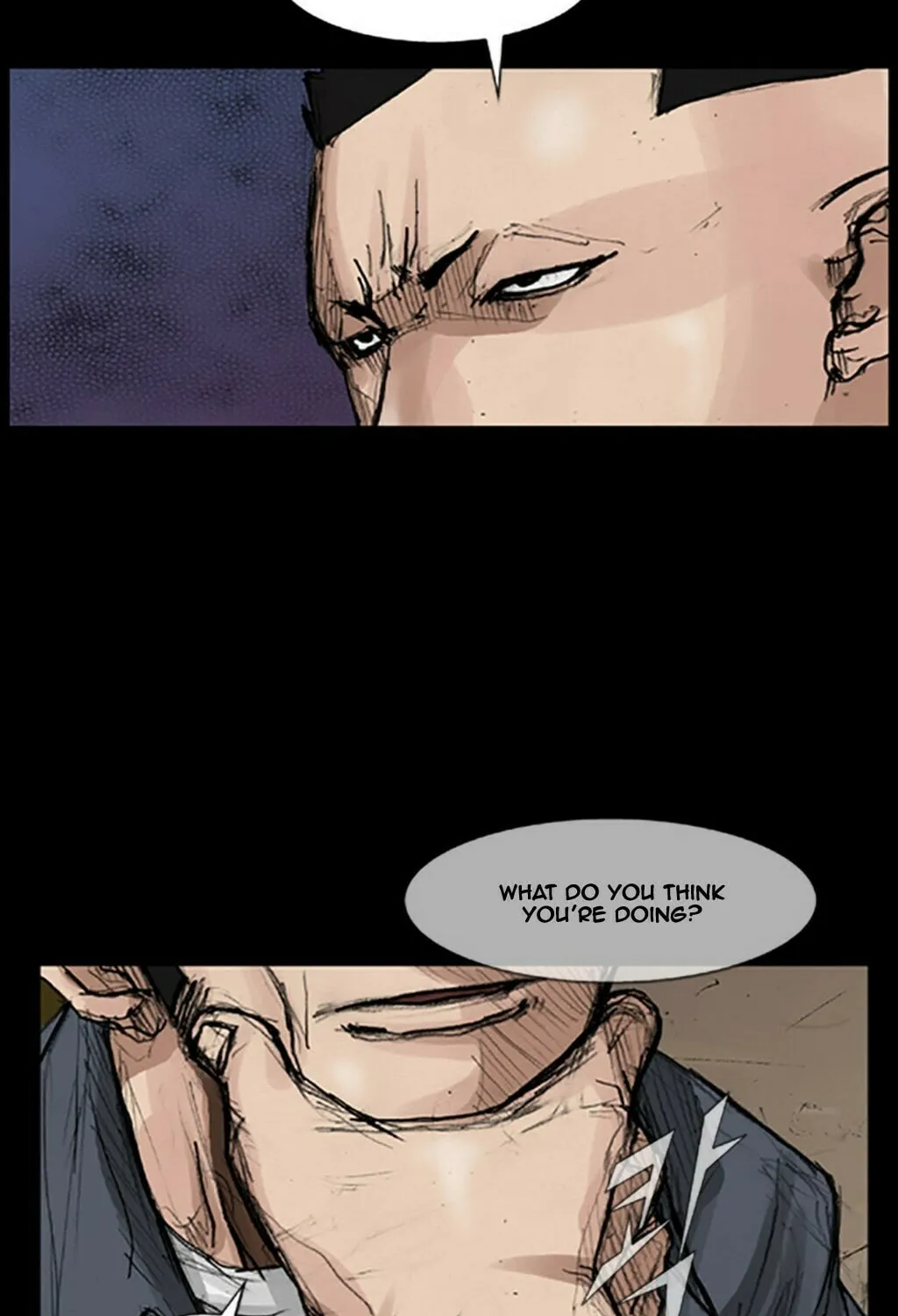Read Dokgo chapter 31 image 11 on Lezhin