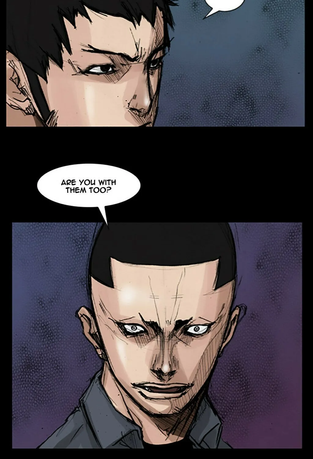Read Dokgo chapter 31 image 14 on Lezhin