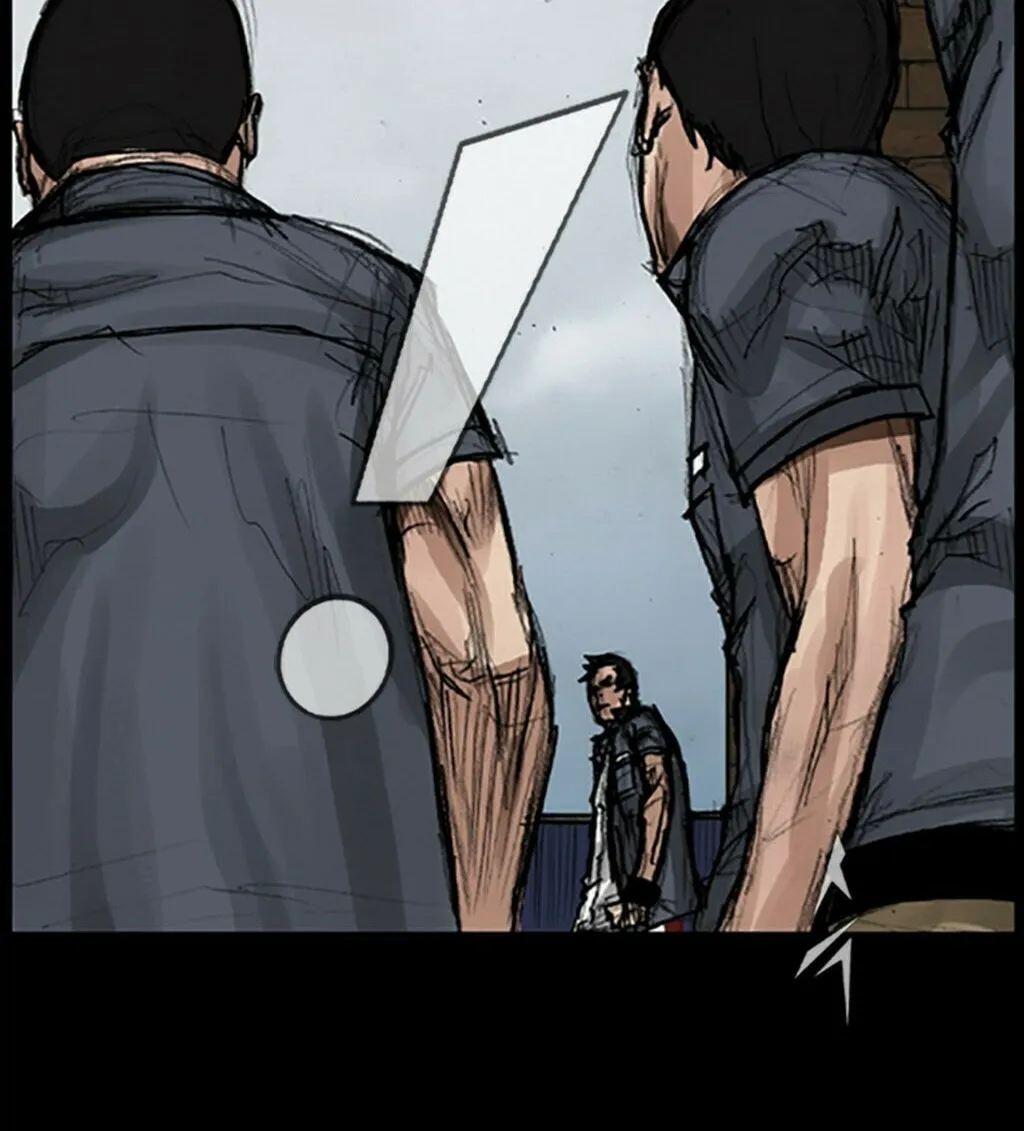 Read Dokgo chapter 31 image 17 on Lezhin