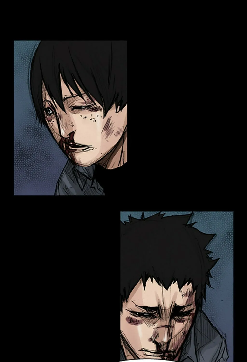 Read Dokgo chapter 31 image 18 on Lezhin
