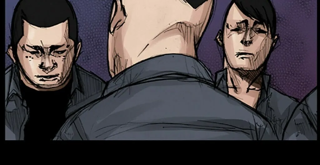 Read Dokgo chapter 31 image 20 on Lezhin