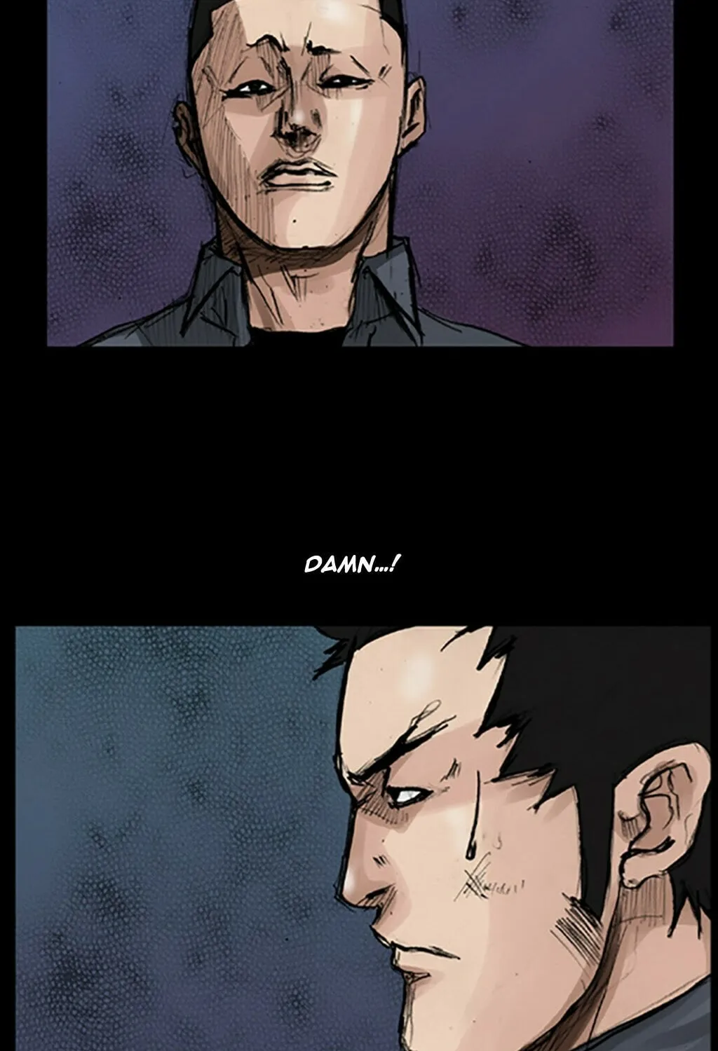 Read Dokgo chapter 31 image 22 on Lezhin