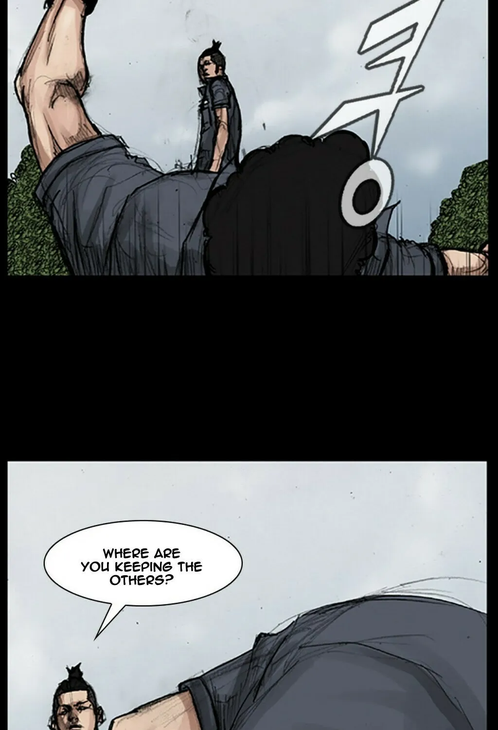 Read Dokgo chapter 31 image 25 on Lezhin