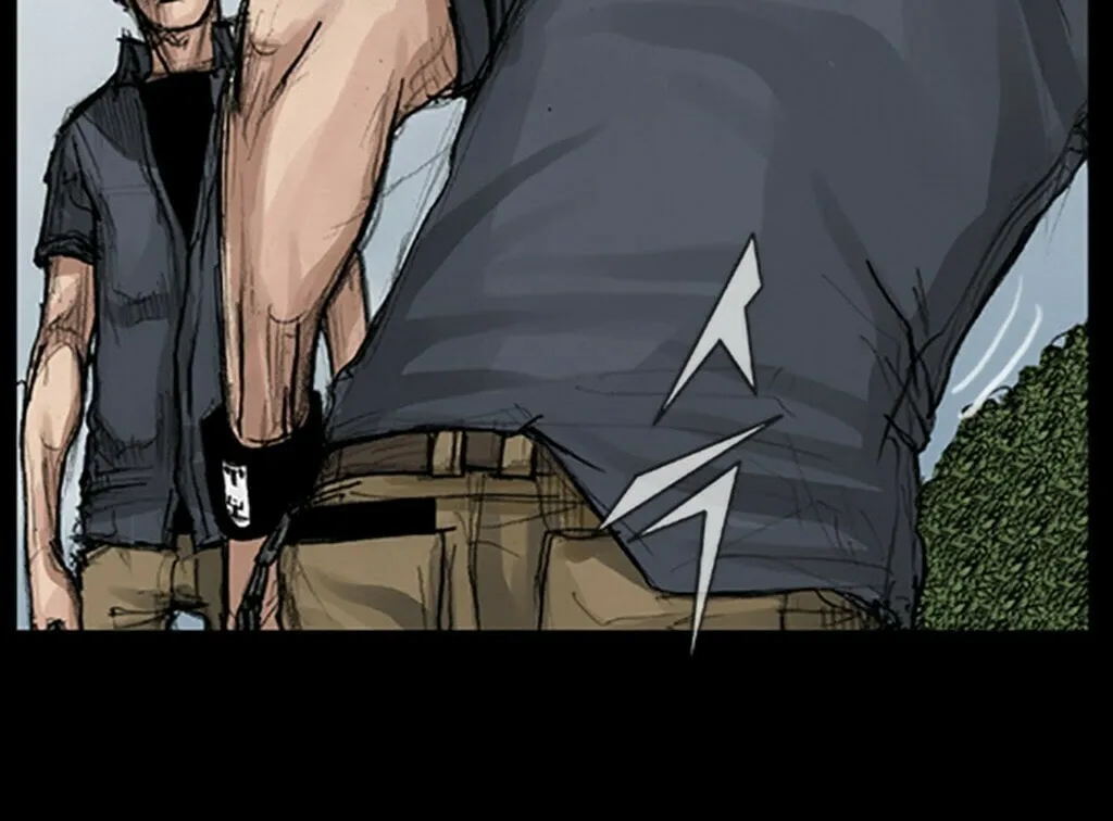 Read Dokgo chapter 31 image 26 on Lezhin