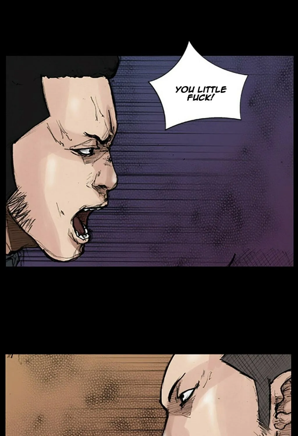 Read Dokgo chapter 31 image 27 on Lezhin