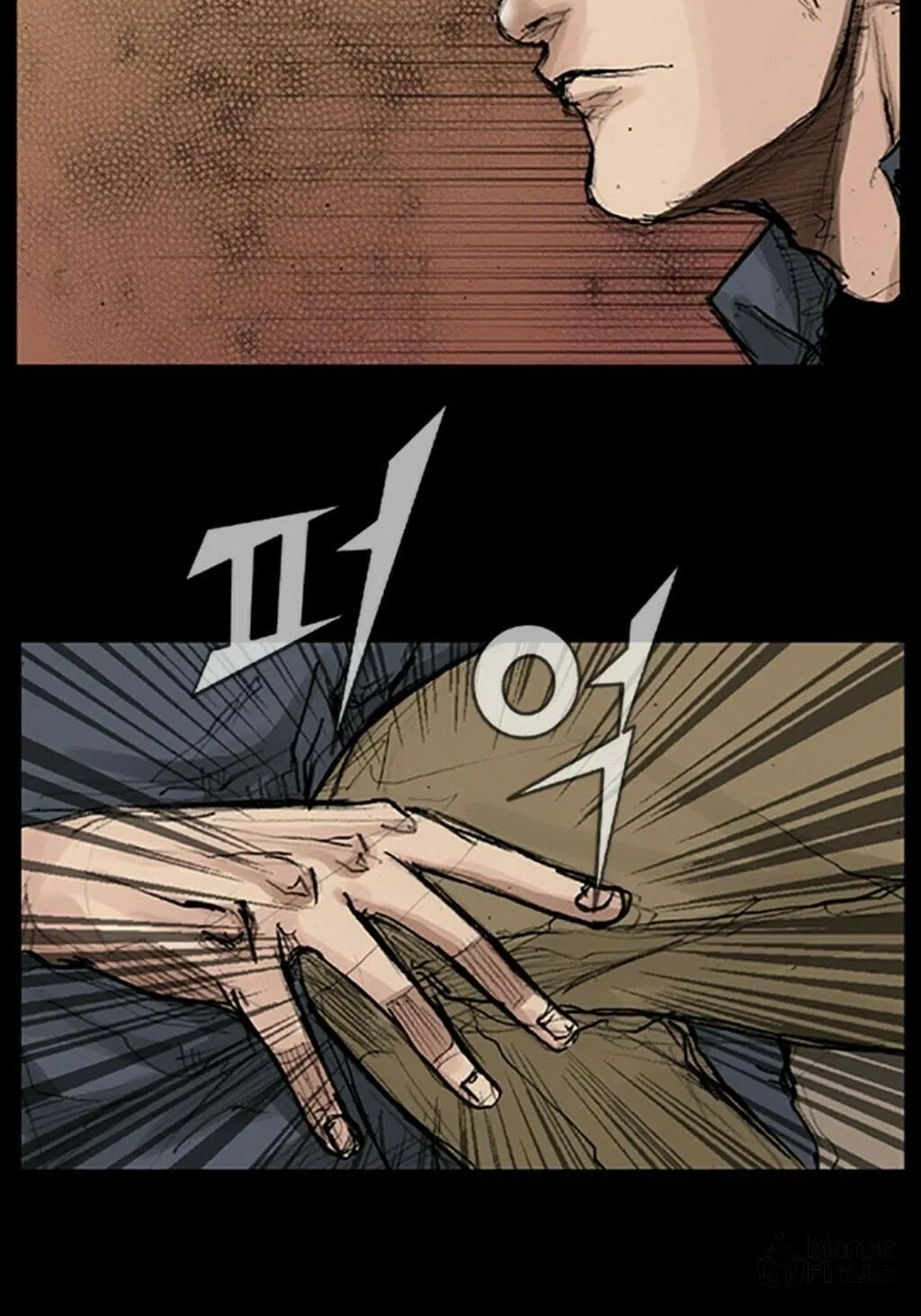 Read Dokgo chapter 31 image 28 on Lezhin