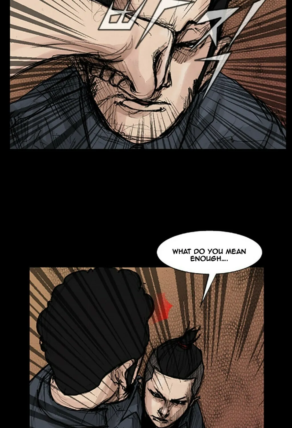Read Dokgo chapter 31 image 32 on Lezhin