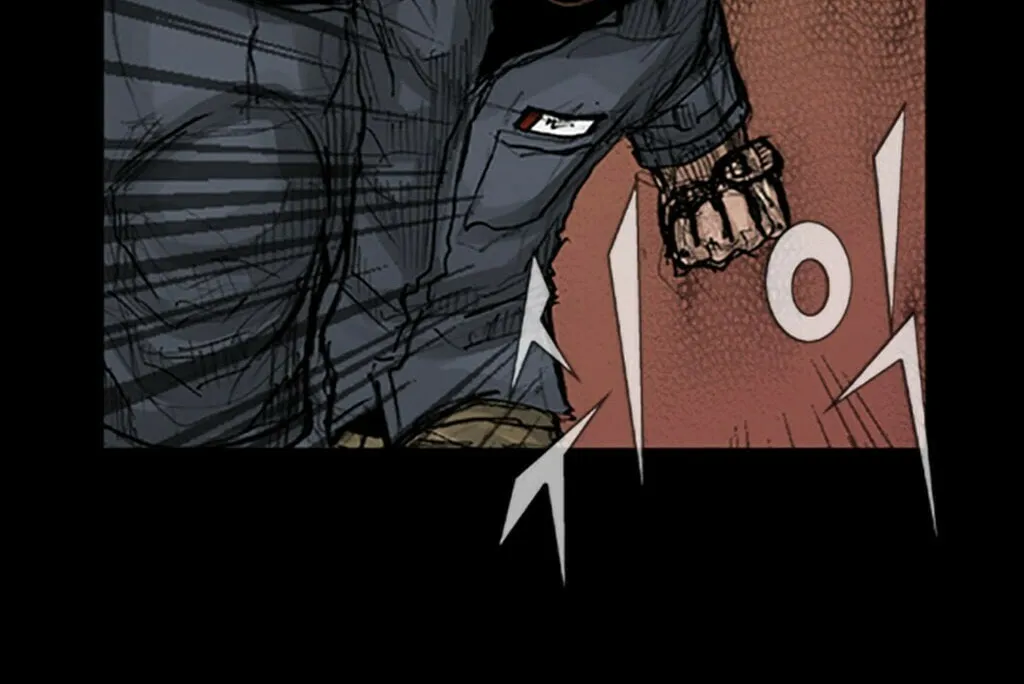 Read Dokgo chapter 31 image 33 on Lezhin