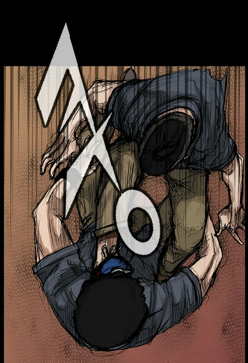 Read Dokgo chapter 31 image 40 on Lezhin