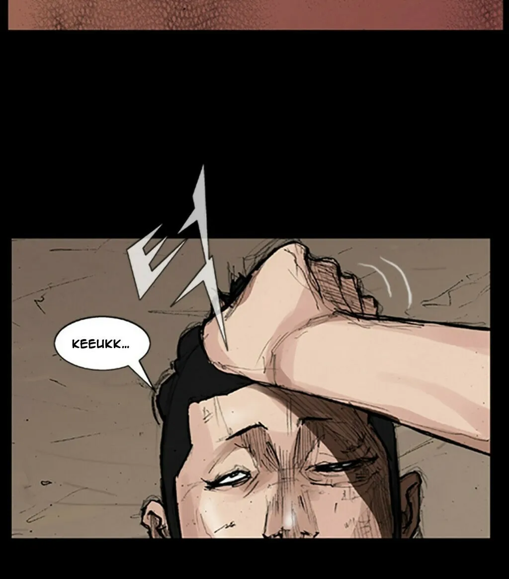 Read Dokgo chapter 31 image 41 on Lezhin