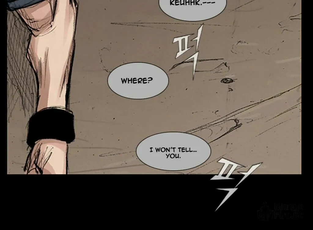 Read Dokgo chapter 31 image 43 on Lezhin