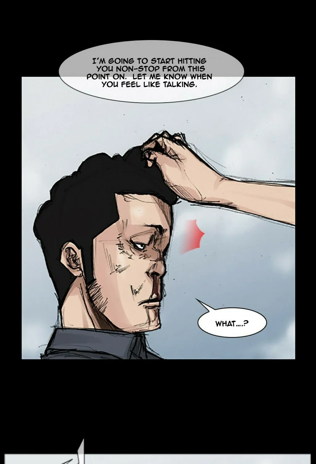 Read Dokgo chapter 31 image 44 on Lezhin