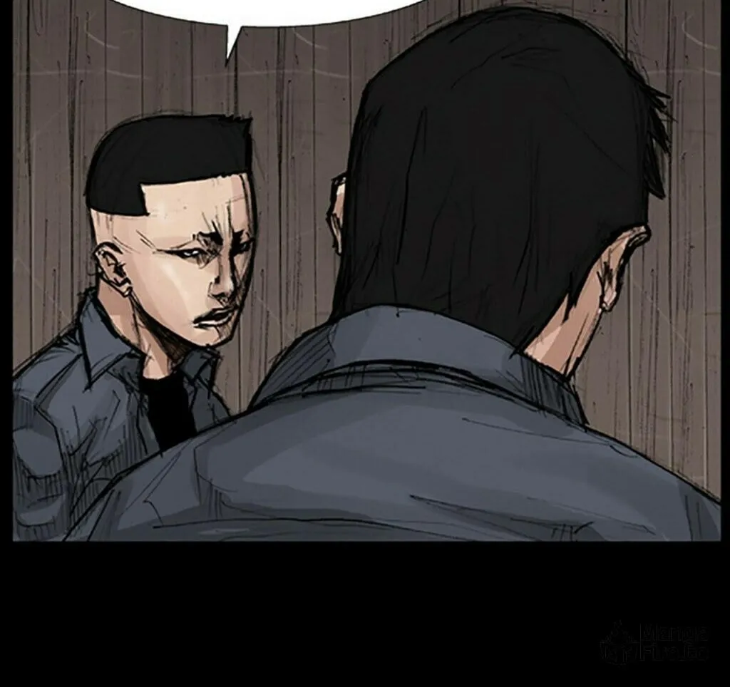 Read Dokgo chapter 31 image 9 on Lezhin