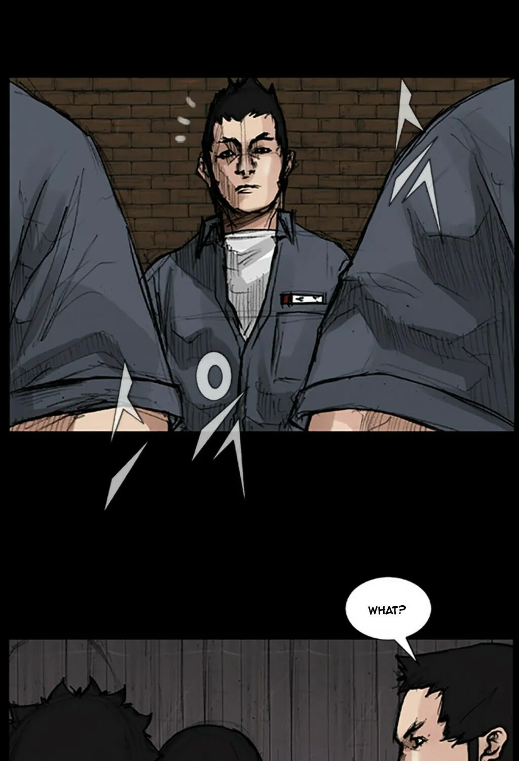 Read Dokgo chapter 32 image 11 on Lezhin