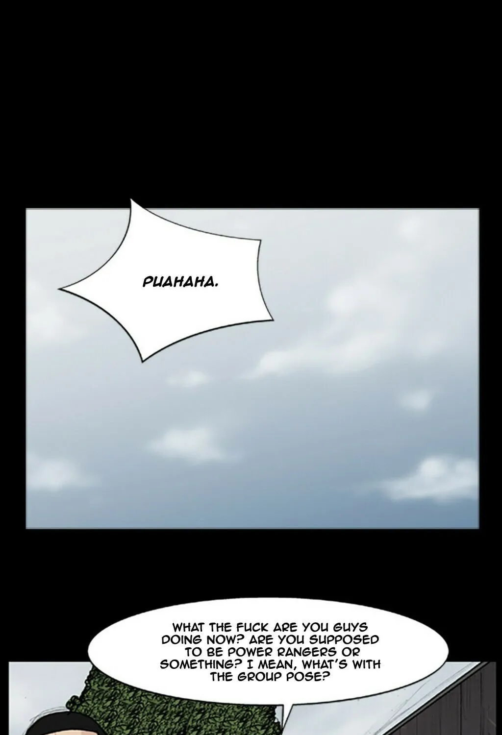 Read Dokgo chapter 32 image 14 on Lezhin
