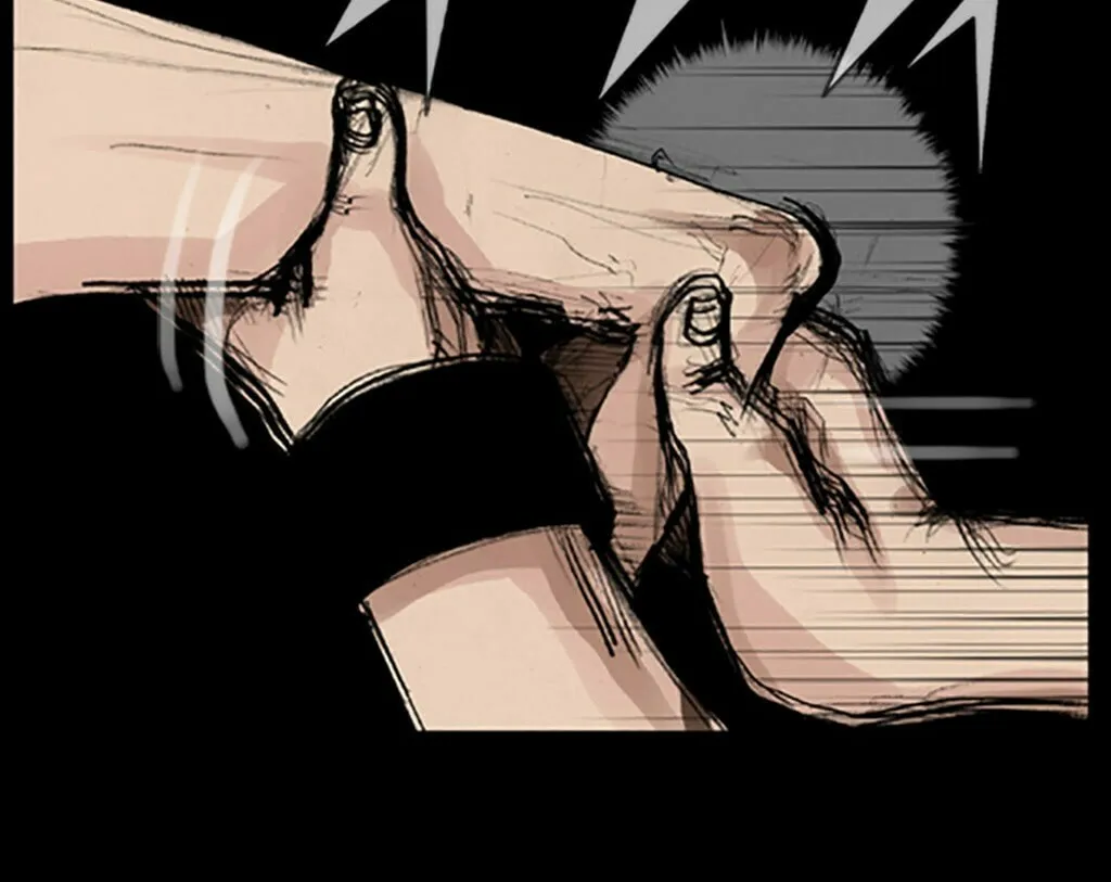 Read Dokgo chapter 32 image 20 on Lezhin