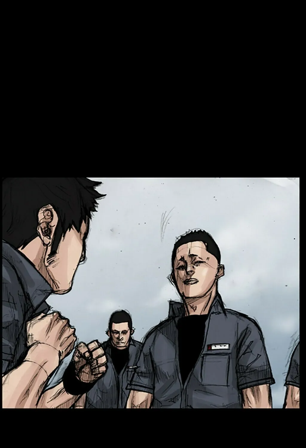 Read Dokgo chapter 32 image 24 on Lezhin