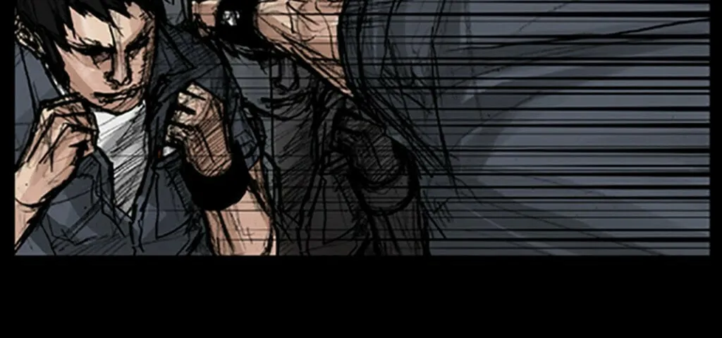 Read Dokgo chapter 32 image 26 on Lezhin