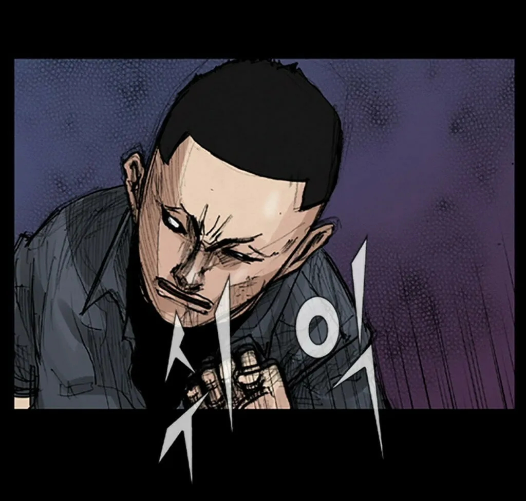 Read Dokgo chapter 32 image 29 on Lezhin