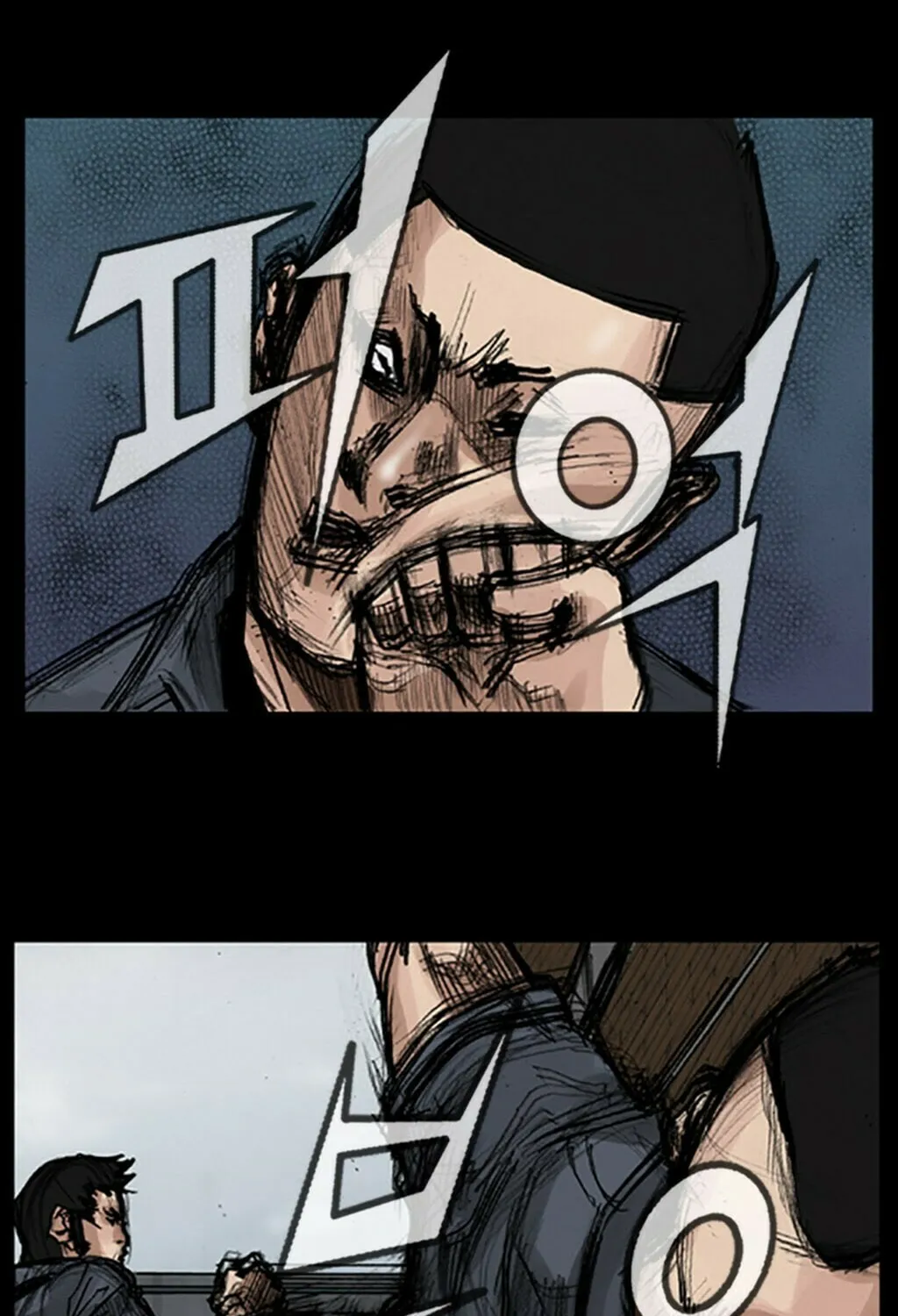 Read Dokgo chapter 32 image 30 on Lezhin