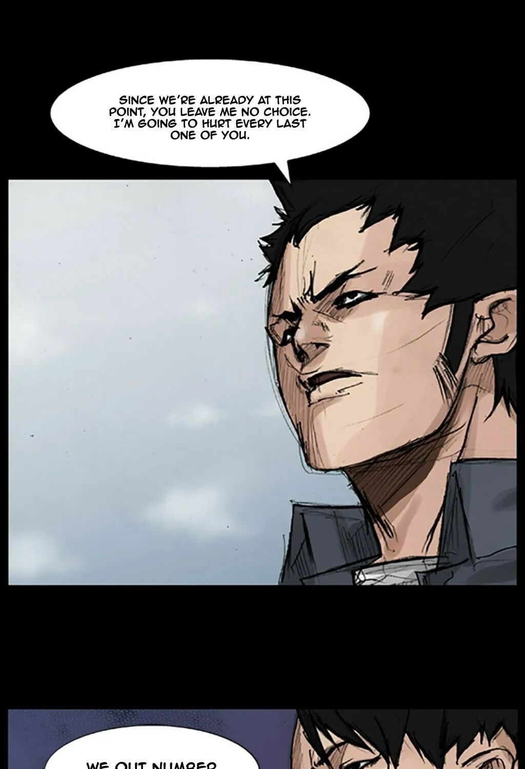 Read Dokgo chapter 32 image 33 on Lezhin