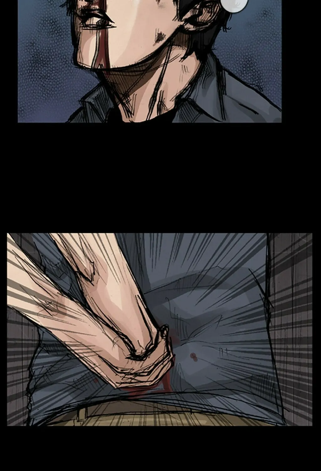 Read Dokgo chapter 32 image 43 on Lezhin