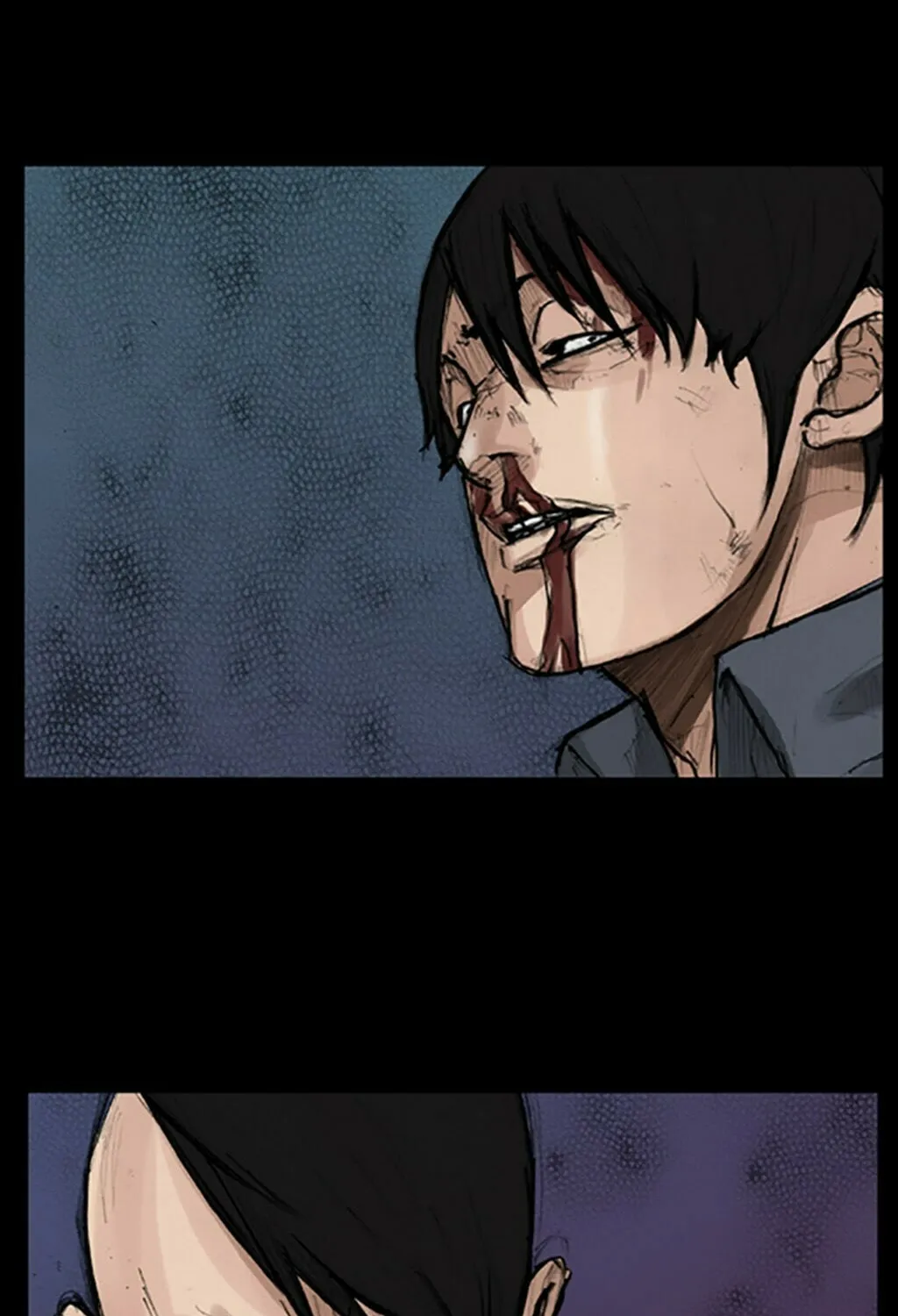 Read Dokgo chapter 32 image 45 on Lezhin