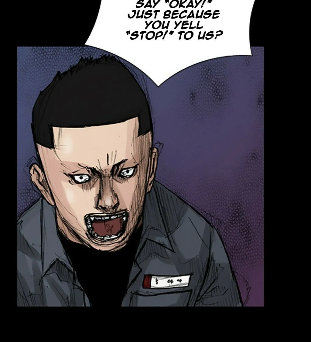 Read Dokgo chapter 32 image 5 on Lezhin
