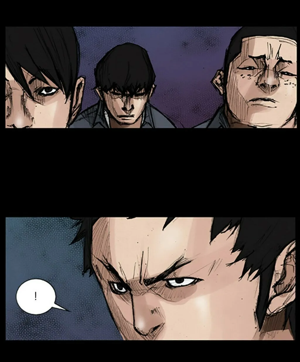 Read Dokgo chapter 32 image 7 on Lezhin