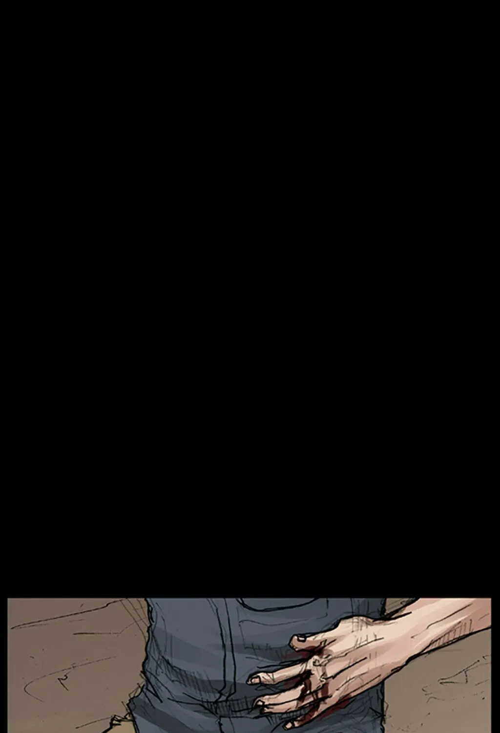 Read Dokgo chapter 33 image 1 on Lezhin