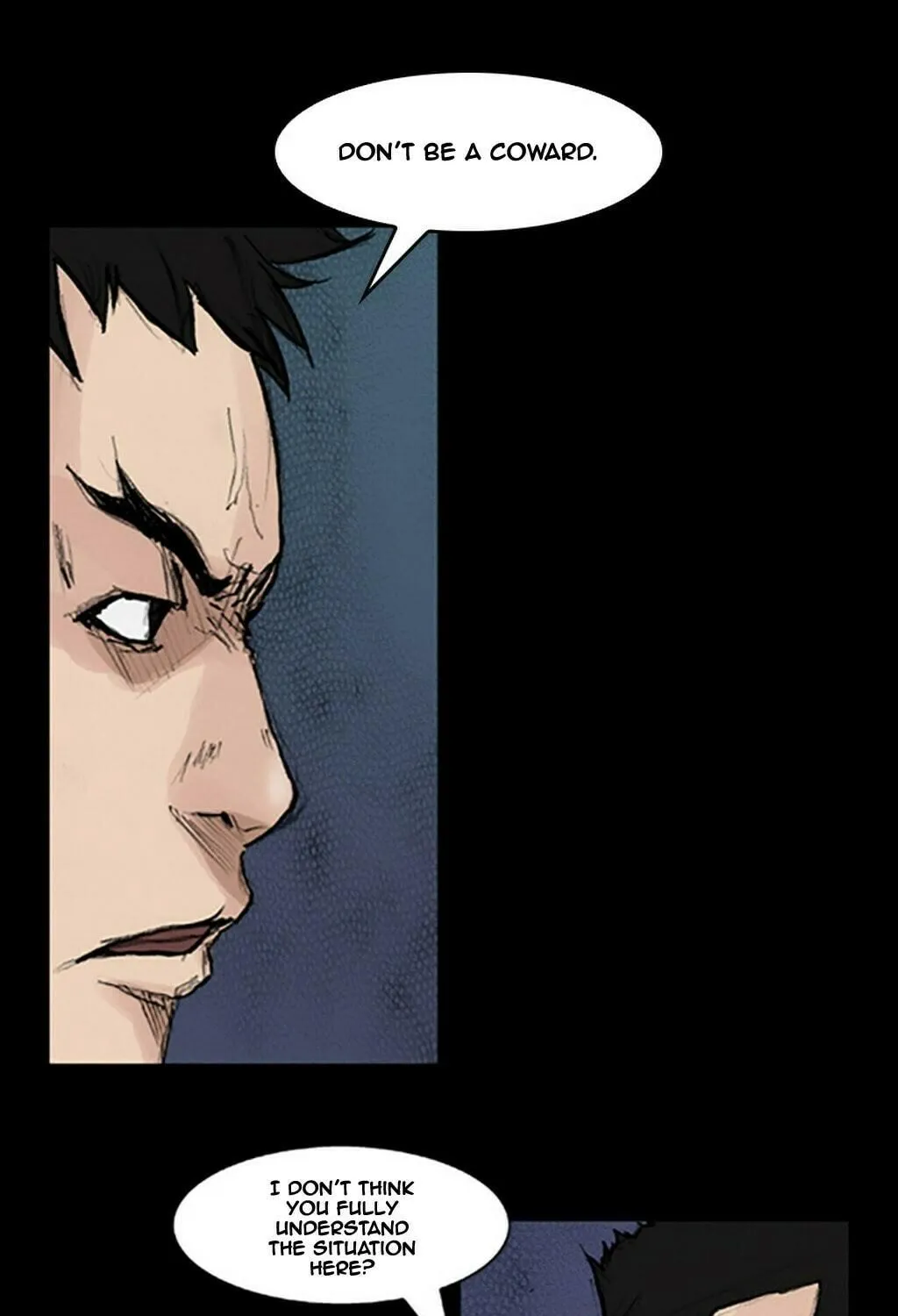 Read Dokgo chapter 33 image 11 on Lezhin