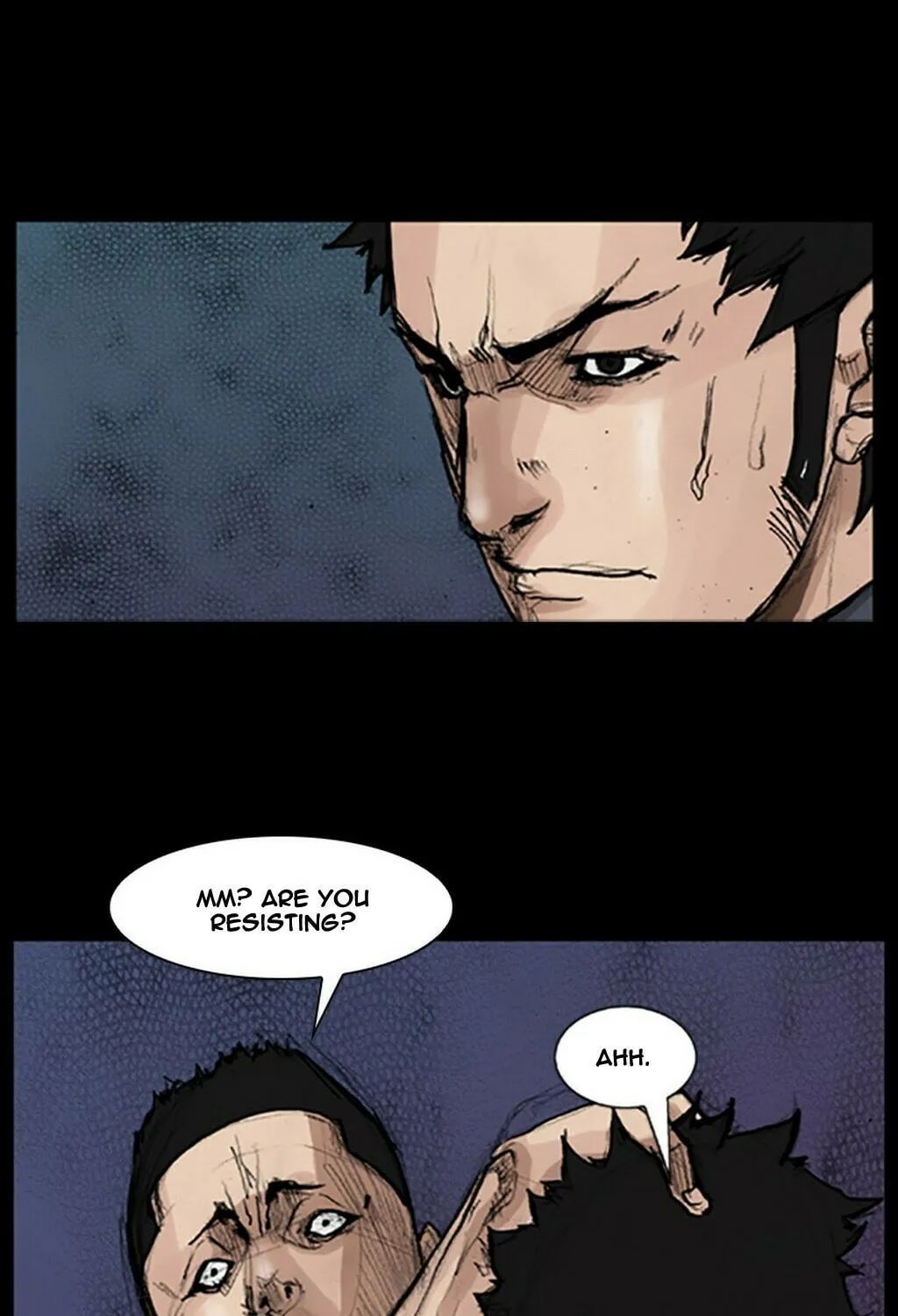 Read Dokgo chapter 33 image 16 on Lezhin
